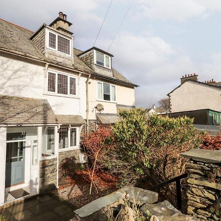 Lakestone Cottage Windermere Buitenkant foto
