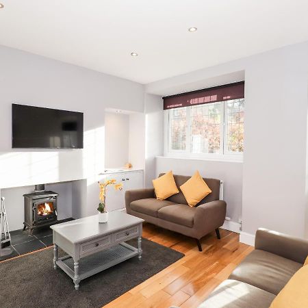 Lakestone Cottage Windermere Buitenkant foto