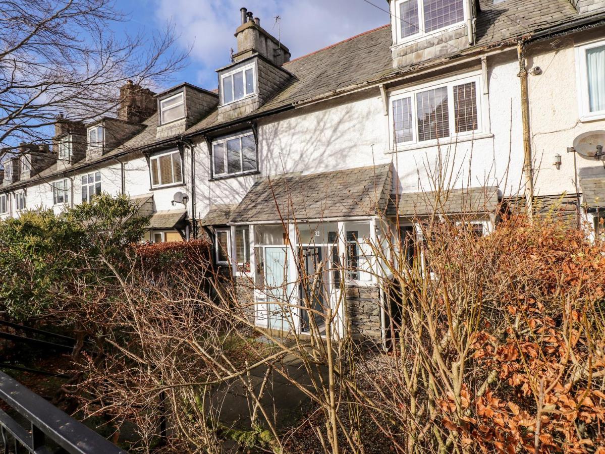 Lakestone Cottage Windermere Buitenkant foto