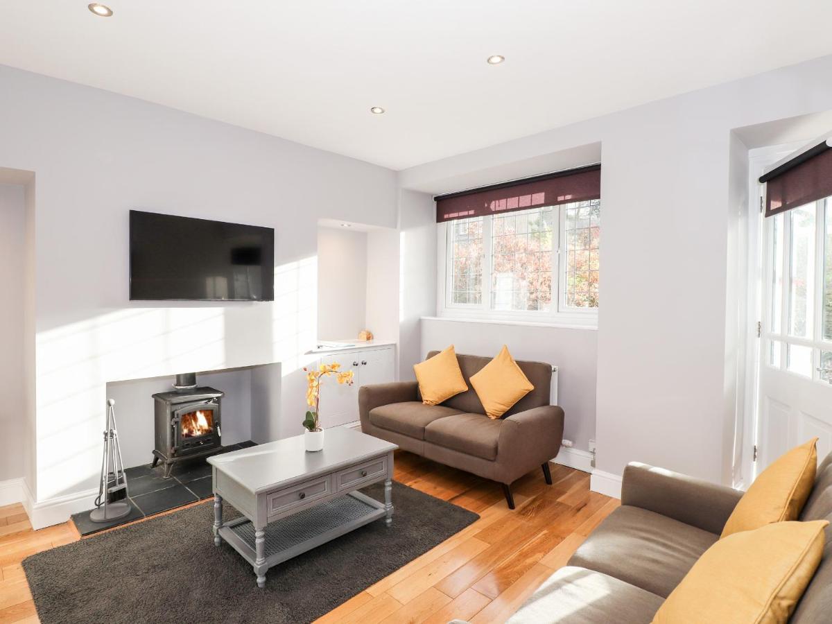 Lakestone Cottage Windermere Buitenkant foto