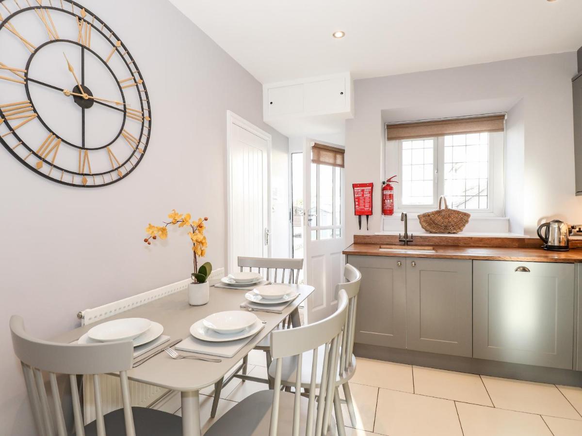 Lakestone Cottage Windermere Buitenkant foto