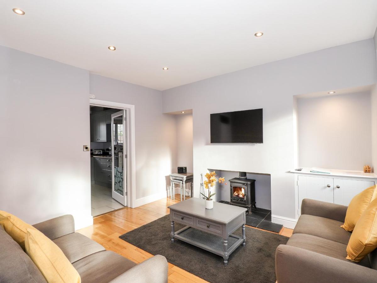 Lakestone Cottage Windermere Buitenkant foto