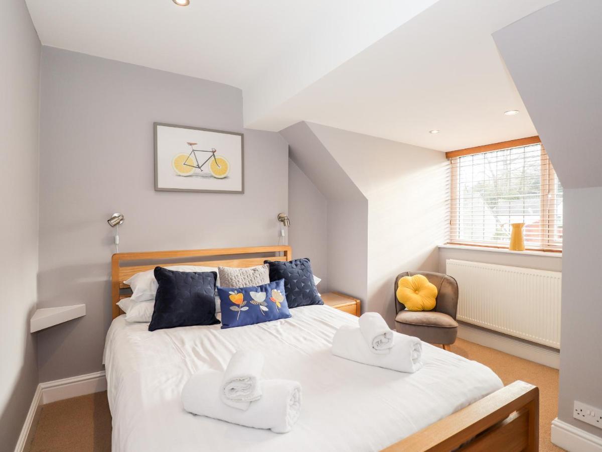 Lakestone Cottage Windermere Buitenkant foto