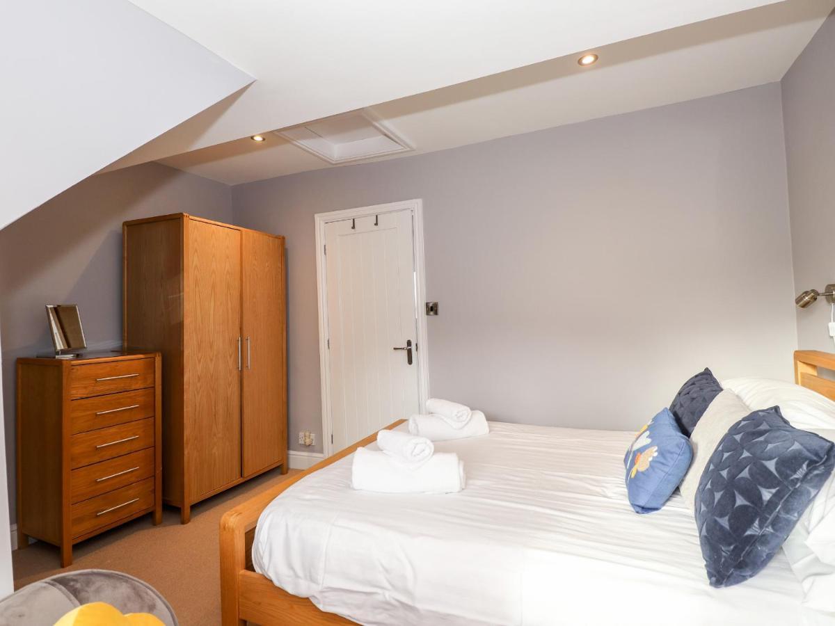 Lakestone Cottage Windermere Buitenkant foto