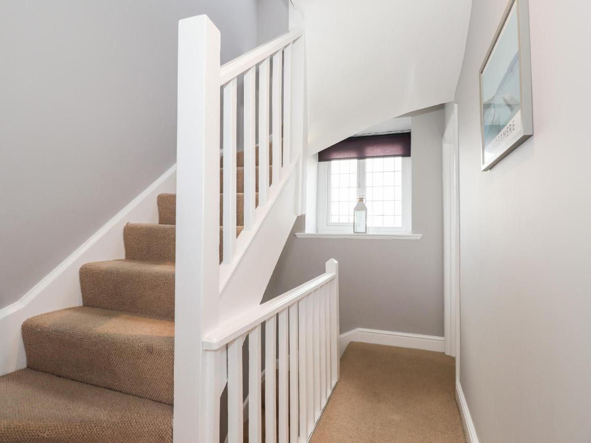 Lakestone Cottage Windermere Buitenkant foto