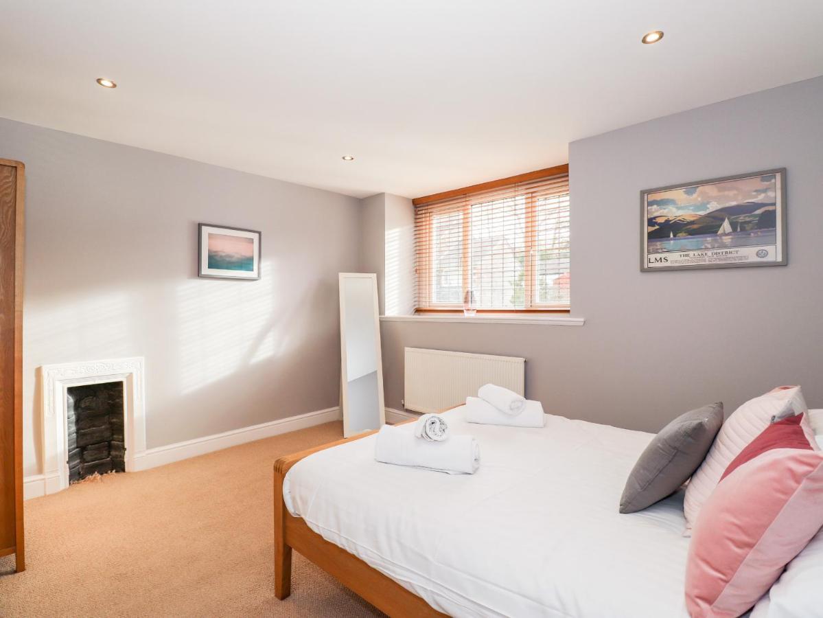 Lakestone Cottage Windermere Buitenkant foto