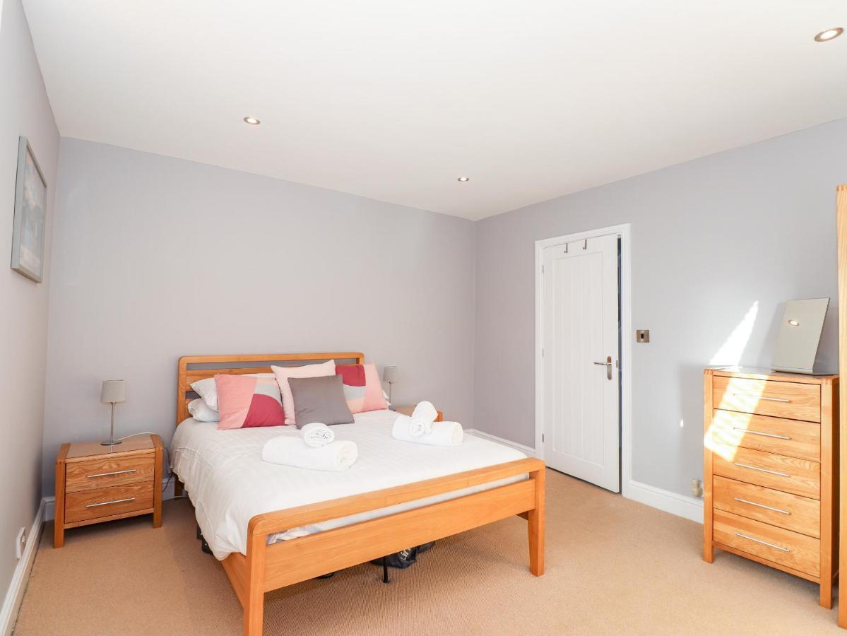 Lakestone Cottage Windermere Buitenkant foto